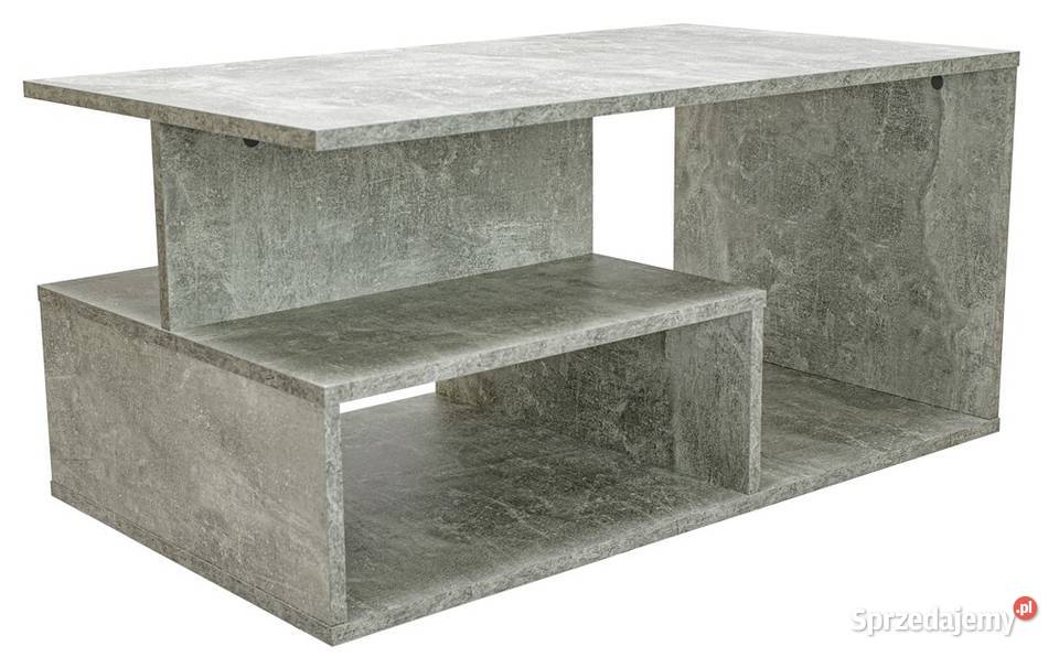 Ława kawowa Prima PRIMA BETON