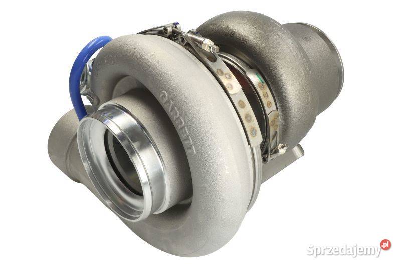 Nowa Turbosprężarka 4031128 3594550 SCANIA 4 164 Częstochowa