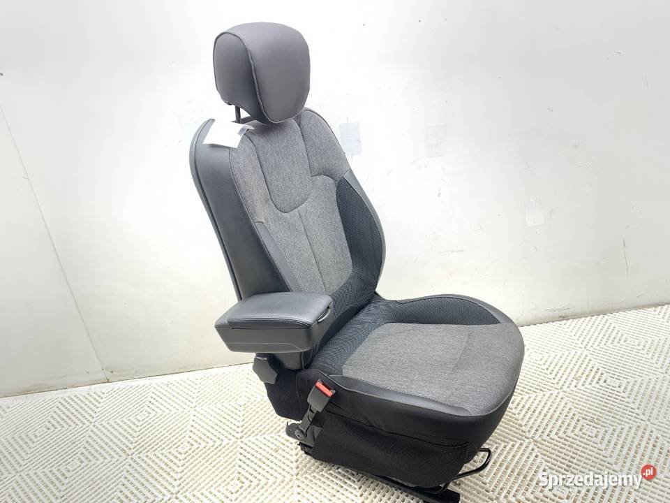 FOTEL LEWY PRZÓD RENAULT CAPTUR I Crossover