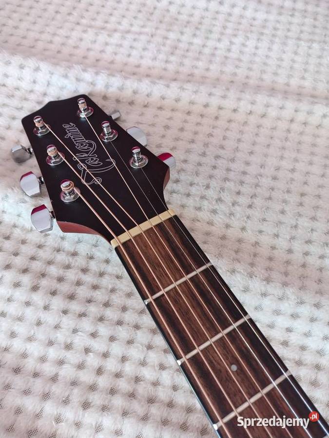 Takamine GD11MNS gitara akustyczna Białystok