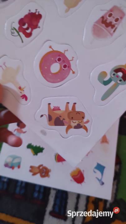 Gra planszowa Karotina Patapum Lisciani