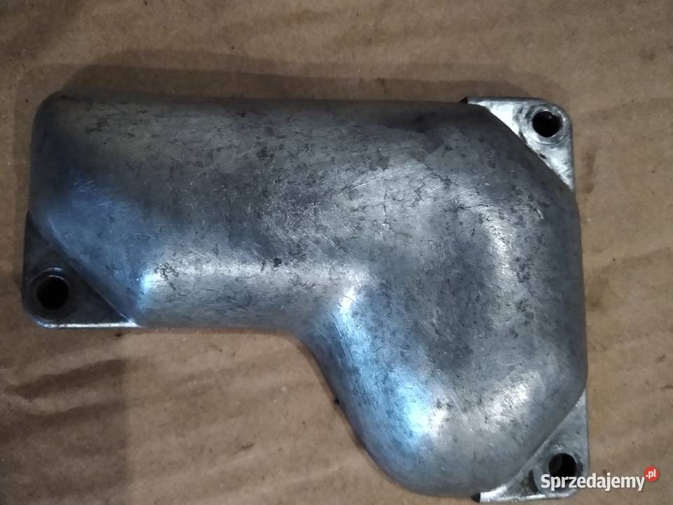 Junak m10 dekielki głowicy komplet SW Kruszwica