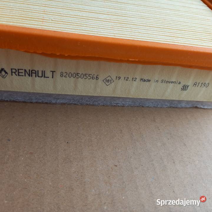 441648193188247 Filtr powietrza Powietrza Kraków