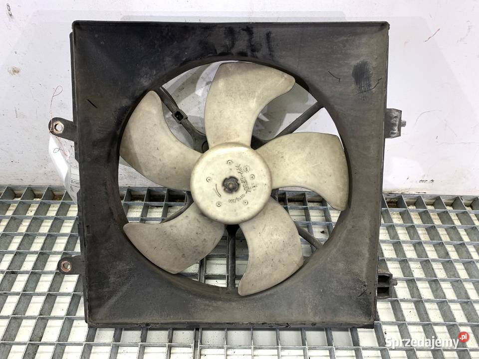 WENTYLATOR KLIMATYZACJI HONDA CIVIC VII 14 90