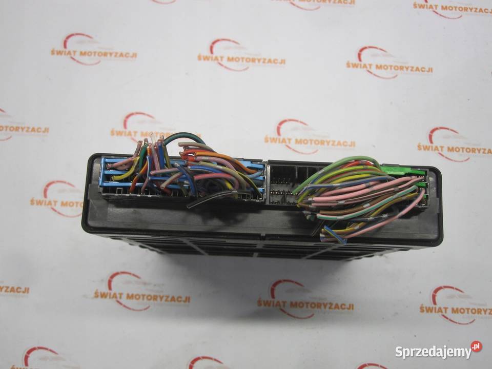 SUZUKI GRAND VITARA 20 16V sterownik silnika Kielce