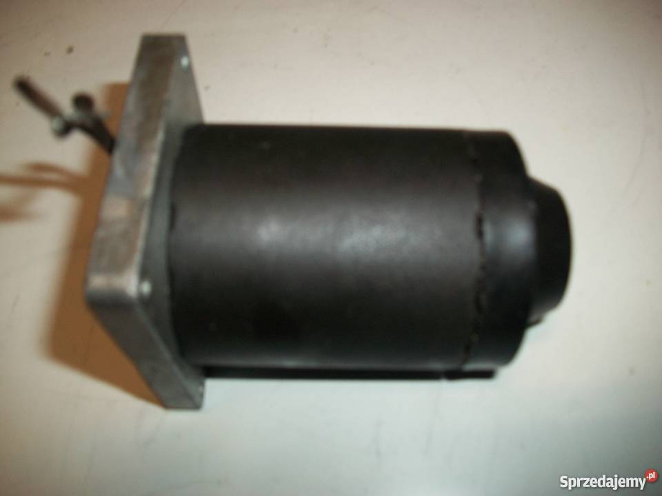 Elektromagnes ESB358 24VDC 43 W małopolskie Olkusz