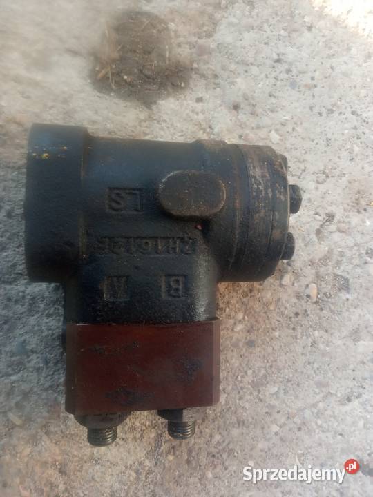Kierownica orbitrol Holland 1520 1530 1540 1545 Do kombajnów Suchowola