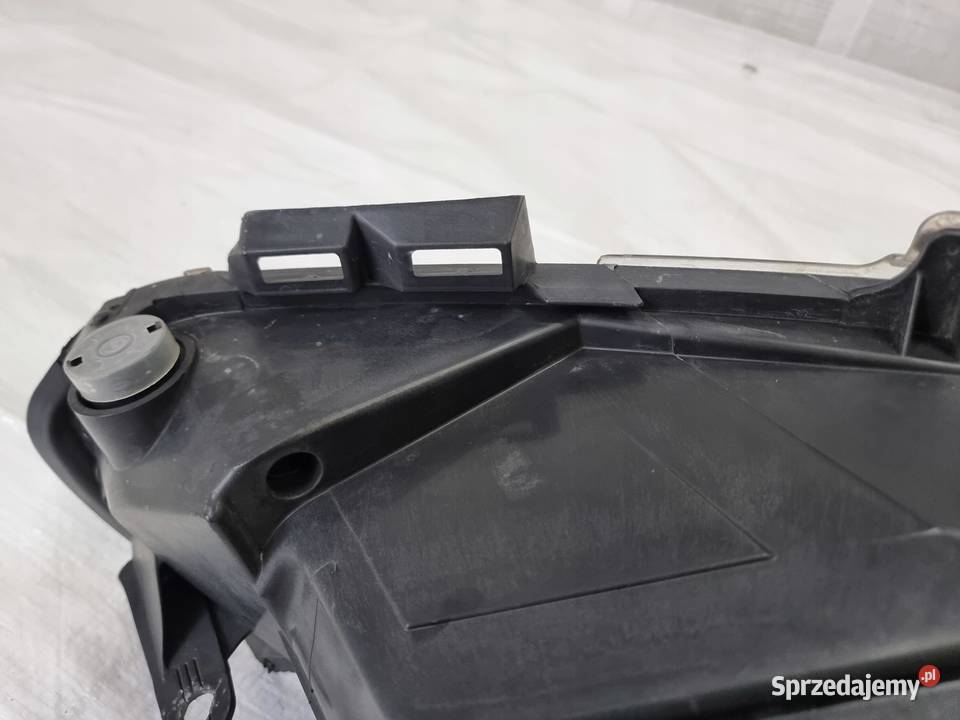 Lampa Lewa Przednia Przód Opel Corsa D EUROPA kujawsko-pomorskie