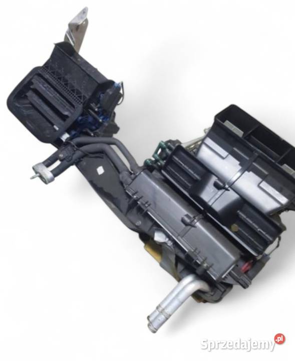 NAGRZEWNICA AUDI A4 B6 AUDI A4 B7 8E1820005C Działoszyce