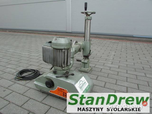 Posuw do frezarki Maggi Stef 514 3 rolkowy Mojusz