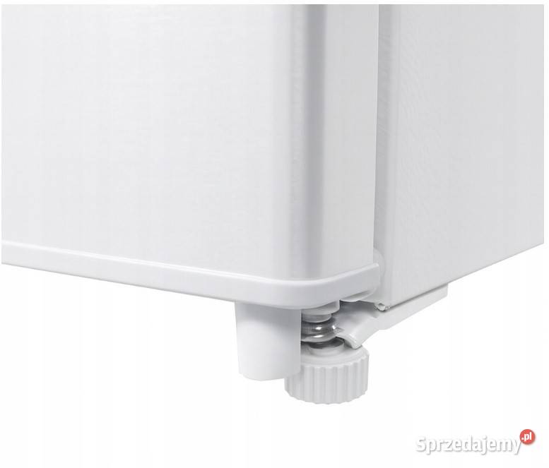 Lodówka Lodówko Zamrażarka Chłodziarka Vivax 159 55cm AGD