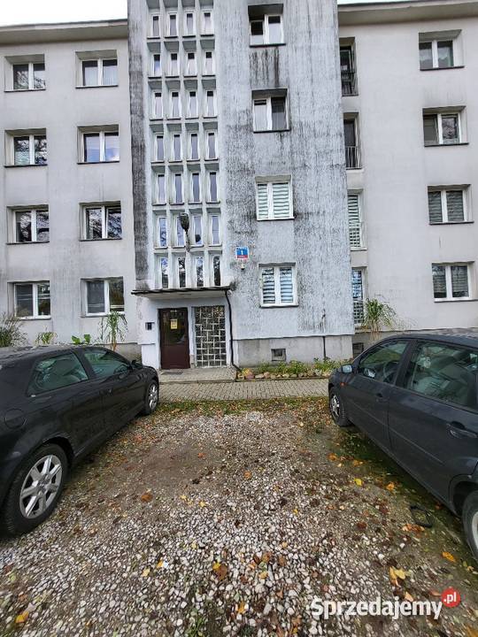 Syndyk sprzeda lokal mieszkalny ŁódźWidzew
