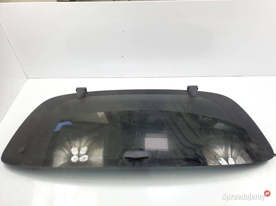 SZYBA TYŁ HYUNDAI SANTA FE Lipno sprzedam