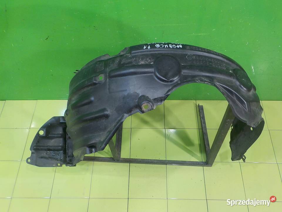 TOYOTA URBAN CRUISER 13 VVTI 09r 5D nadkole mazowieckie Suków