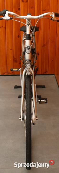 Rower damski Gazelle Chamonix C8 D 53 I inne
