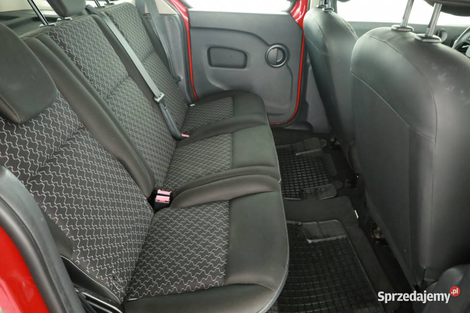 Renault Kangoo 12 TCe Piaseczno sprzedam
