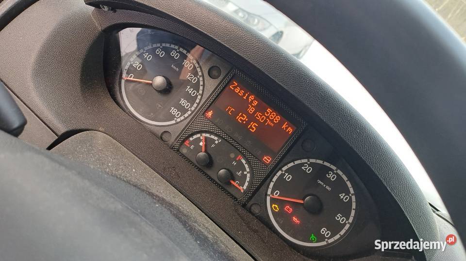 Peugeot Boxer Plandeka 10ep podkarpackie Zielonka