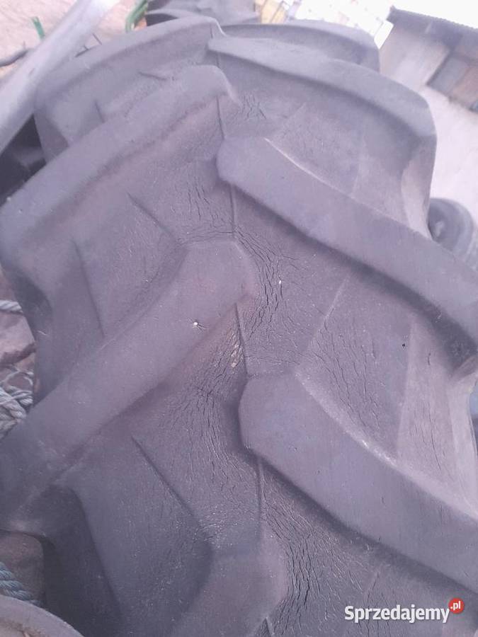 Koła 16930 zetor ursus kujawsko-pomorskie Bądkowo