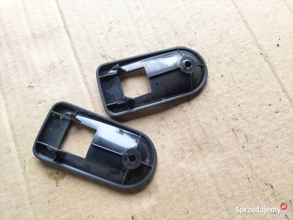 Fiat Cinquecento CC OSŁONA KLAMKI DRZWI osobowe