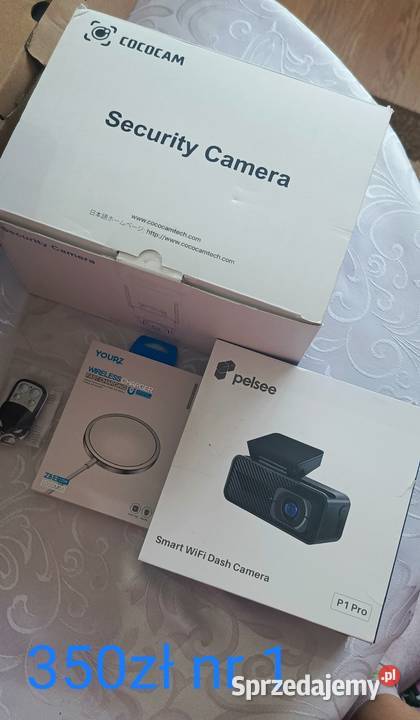 Boxy elektronika i mix Zamość