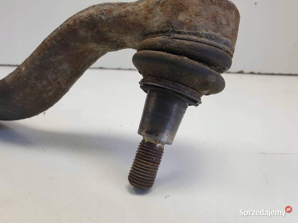 BMW X6 E71 LEWY DOLNY WAHACZ przód KIEROWCY lubelskie Rudka