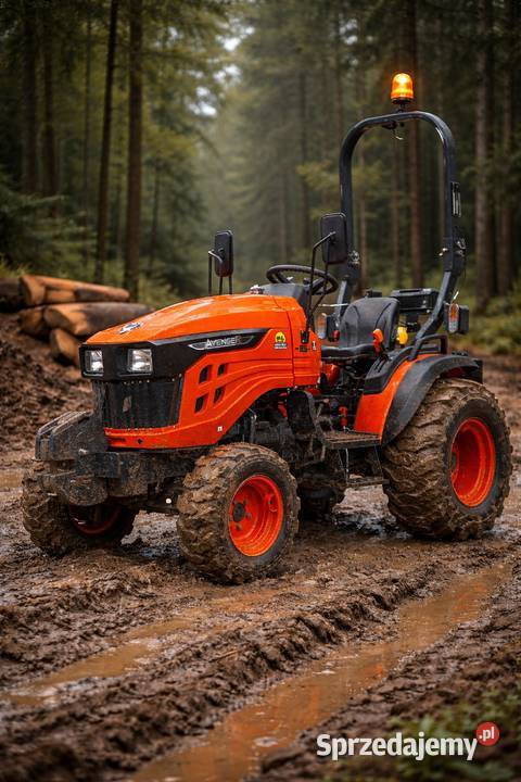 AVENGER 26 4WD Radial Fabrycznie NOWY GWARANCJA Pozostałe łódzkie sprzedam