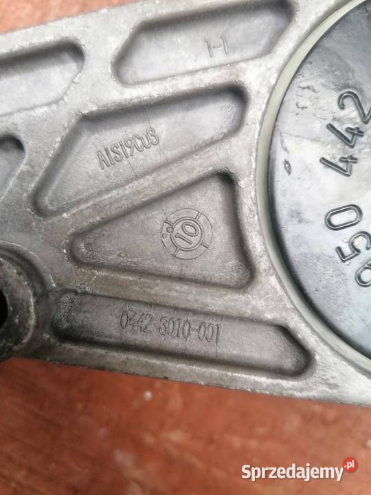 Audi a4 b5 18 ADR Napinacz paska alternatora Elementy napędu dolnośląskie Jędrzychów sprzedam