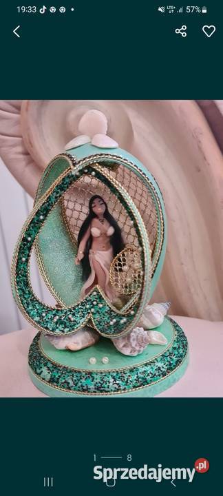 Jajo kolekcjonerskie mazowieckie Ostrołęka