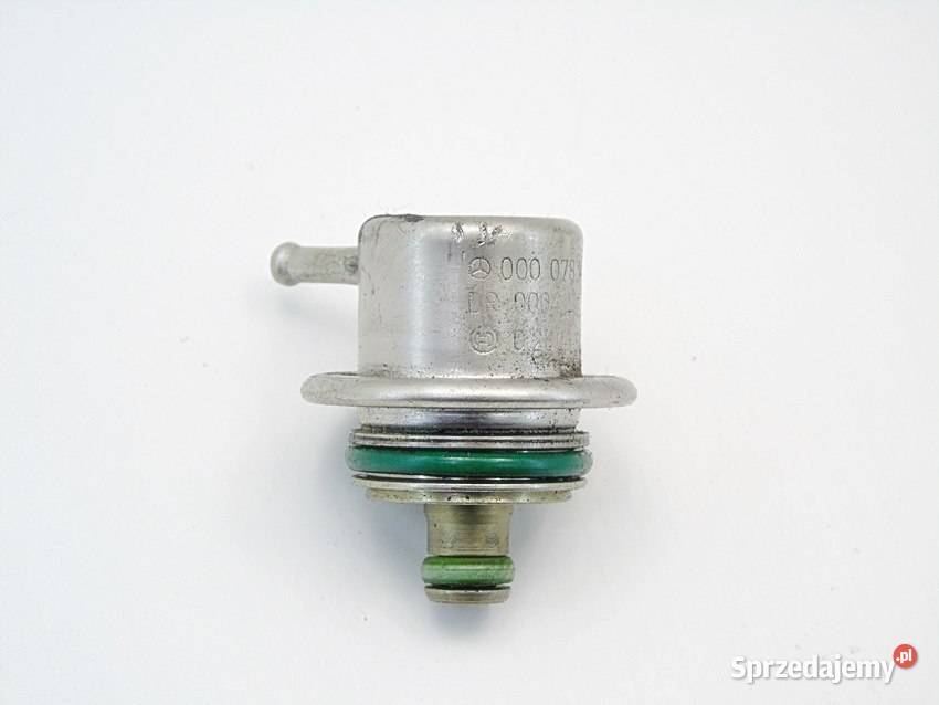 REGULATOR PALIWA 20 B MERCEDES E200 W210 S210 Pozostałe Motoryzacja Sosnowiec