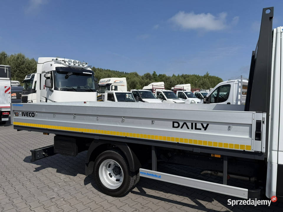 Iveco Daily 50C18 V poj30 35C18 KatB C centralny zamek Widełki sprzedam