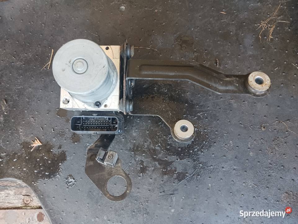 Pompa ABS Hyundai i20 małopolskie Dąbrowa Tarnowska