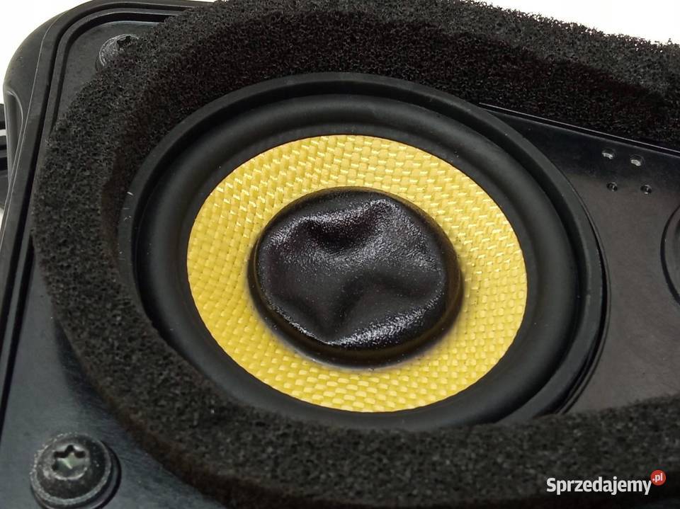 GŁOŚNIK BOWERS WILKINS 31350634 Volvo XC 90 II osobowe