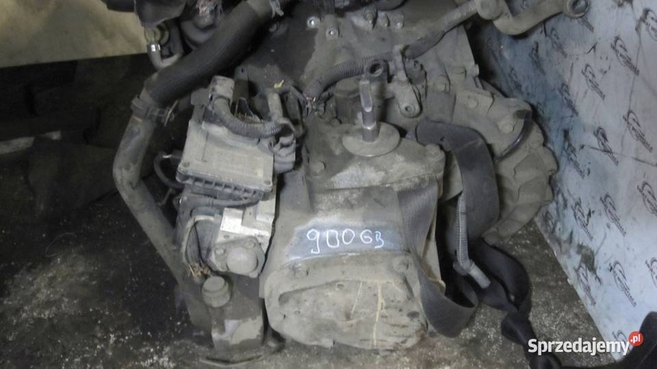 PEUGEOT 5008 C4 DS4 13r 16 EHDI 9H05 10JBFT Kielce sprzedam