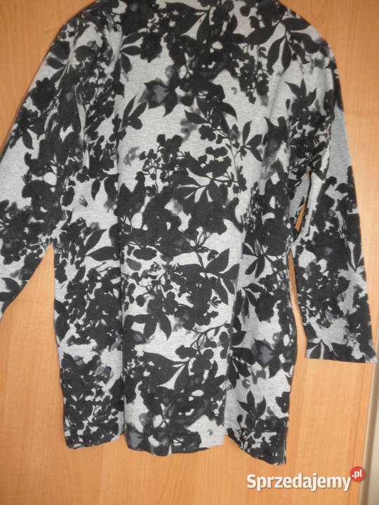 Bluzka dzianinowa Rozmiar 42(XL)