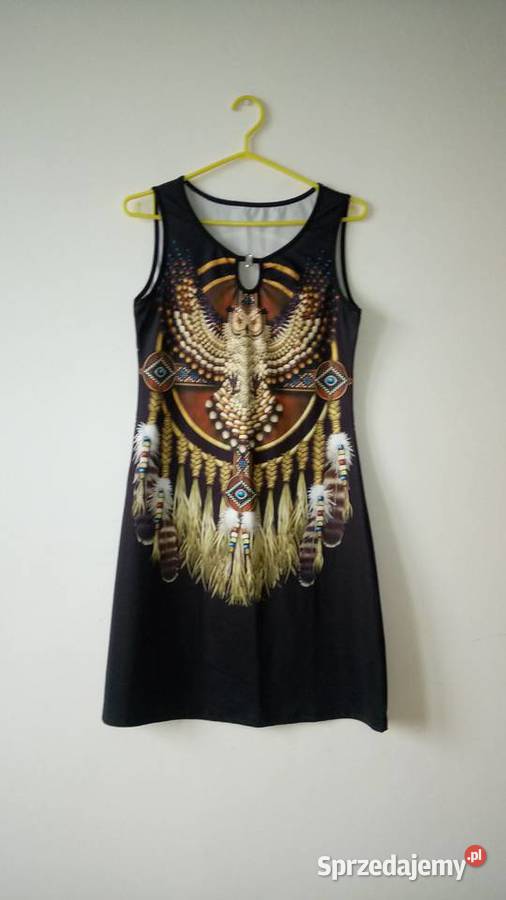 Sukienka mazowieckie Warszawa