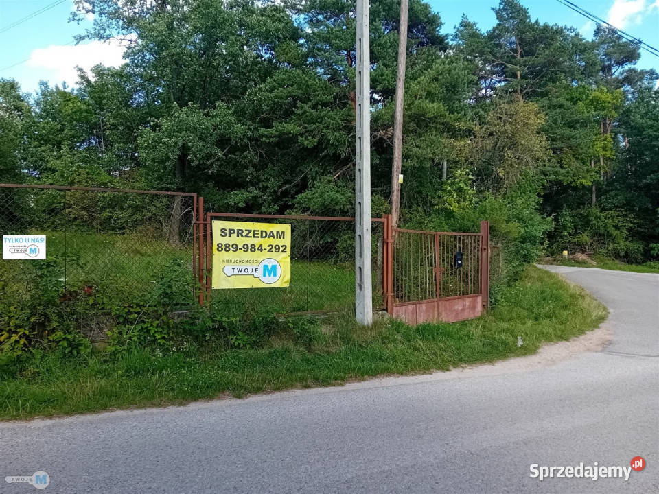 Dom 180m2 Chęciny 6448m2