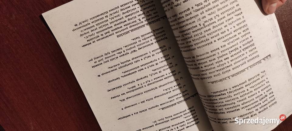 Dtr do kompresora aspa 3jw60 Stalowa Wola