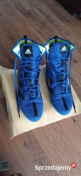 Buty sportowe adidas Włocławek