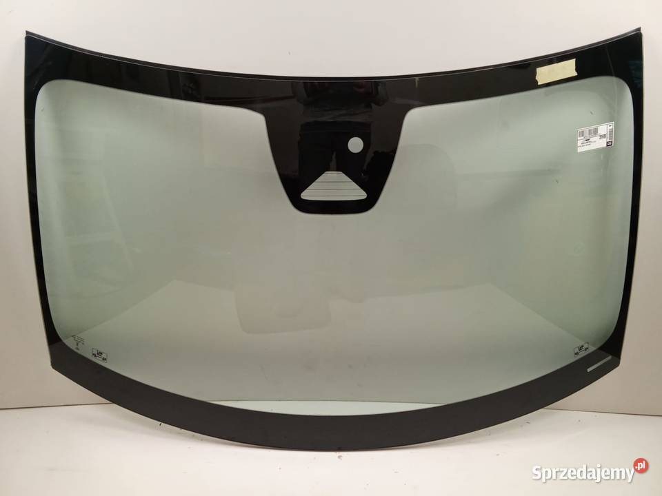 Szyba Przednia Volvo XC40 20 Kamera Sensor Bralin