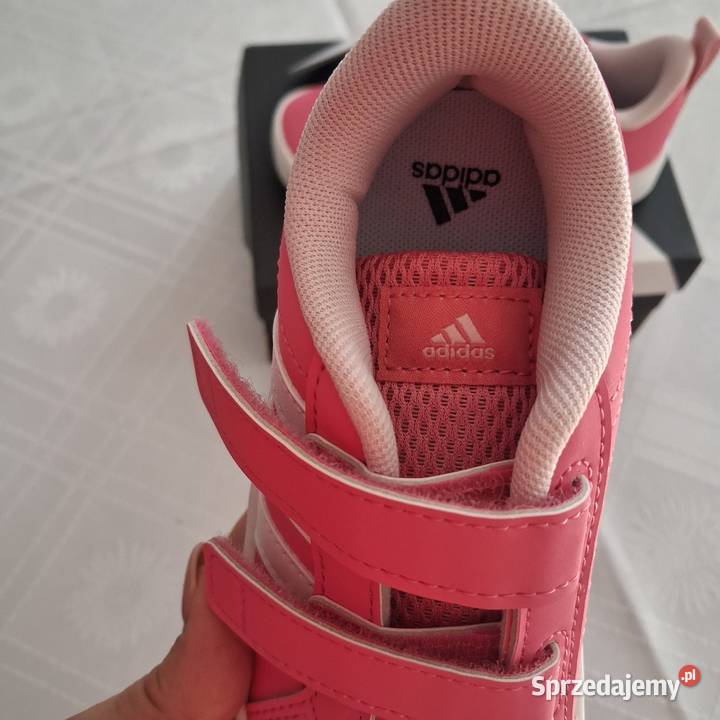 Buty sportowe dziecięce Adidas rozmiar 27 Rzeszów