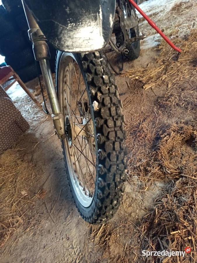 Derbi Senda 50 rama Chełm sprzedam