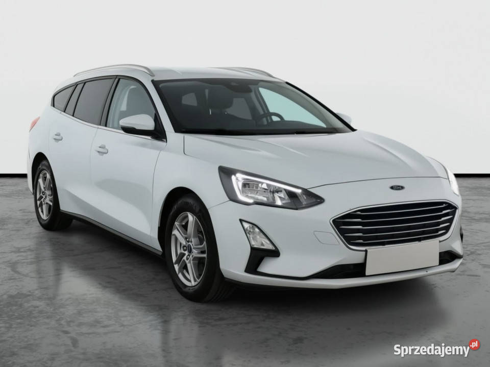 Ford Focus 15 EcoBlue 70KM Bielany Wrocławskie