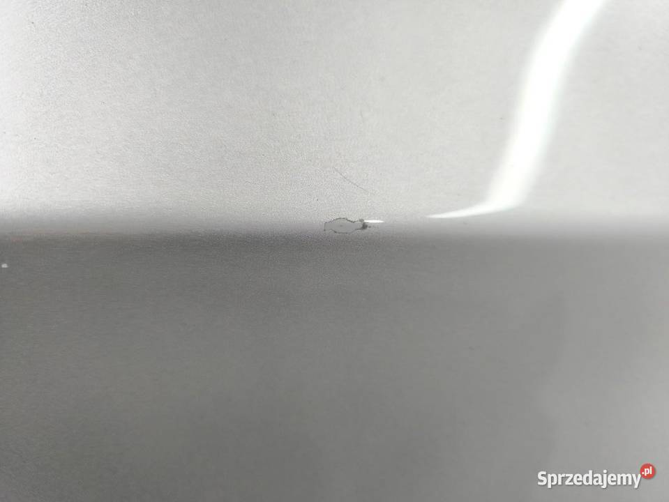 DRZWI LEWY TYŁ TITANSILBER BMW E90 wielkopolskie