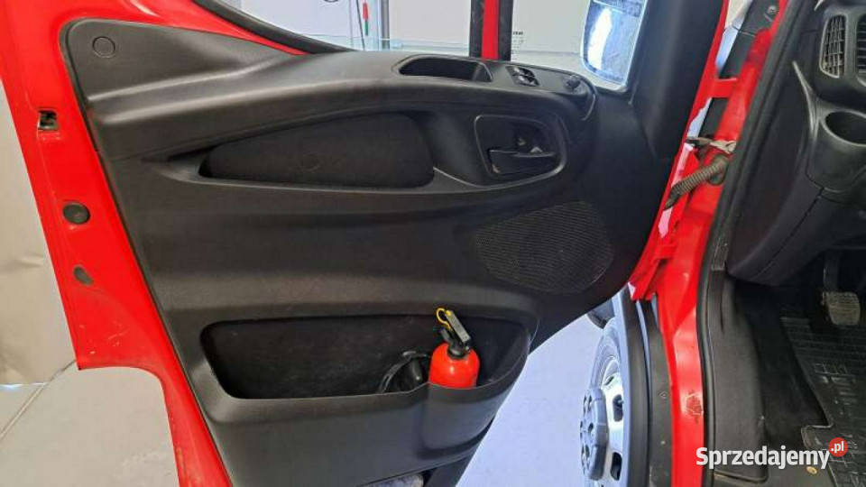 Iveco Daily Wywrotka 175KM Grójec