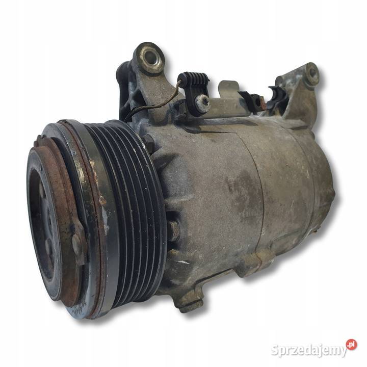 SPRĘŻARKA KLIMATYZACJI Mini Cooper S R50 16 Chełm sprzedam