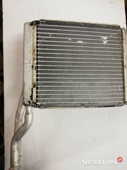 NAGRZEWNICA Wrocław sprzedam