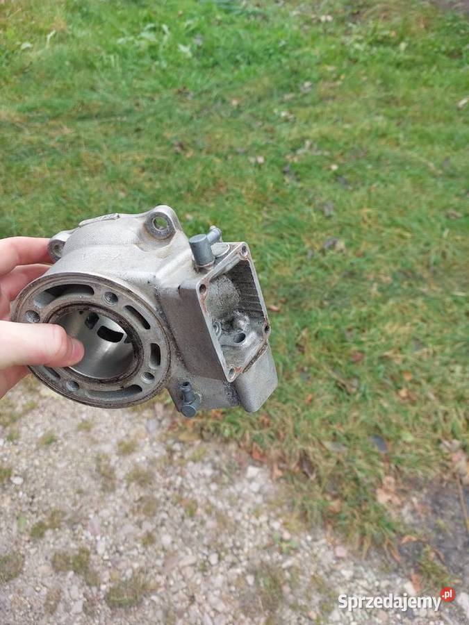 Sprzedam cylinder rm 8085 świętokrzyskie Suchedniów sprzedam