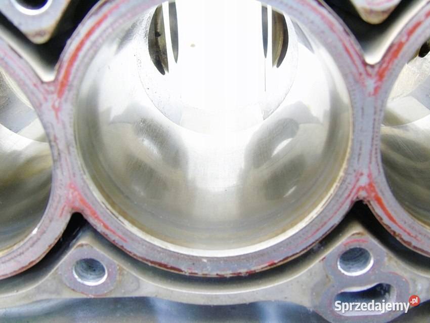 Blok silnika 14 TSI Golf 6 7 Leon Scirocco Audi