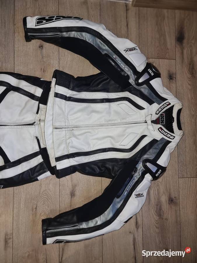 Kombinezon motocyklowy IXS 52dainese alpinestars podkarpackie Rzeszów sprzedam