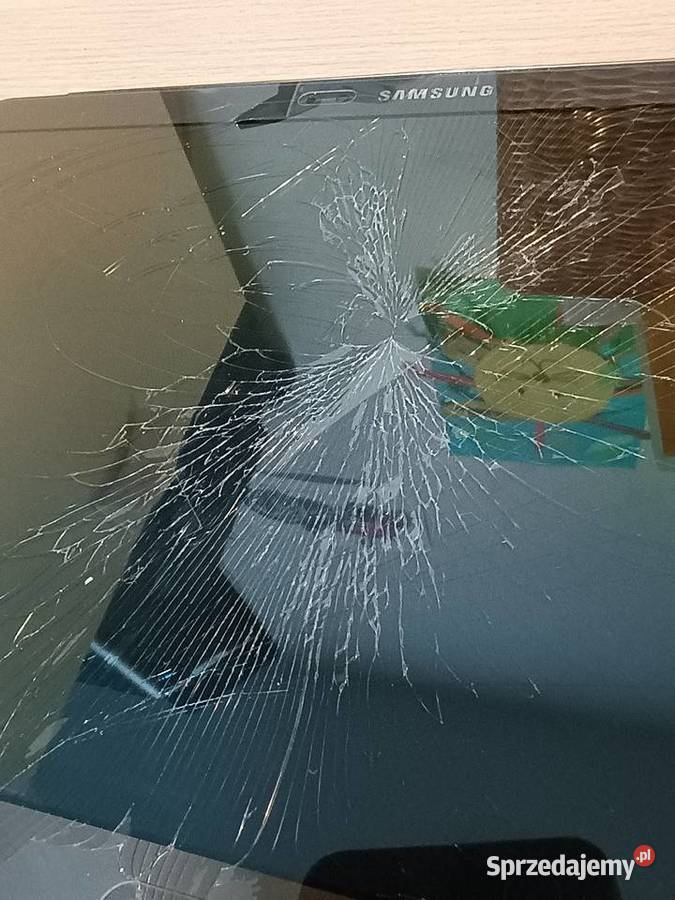 Tablet Samsung Galaxy Tab S 105 LTE SMT805 16 GB Kraków